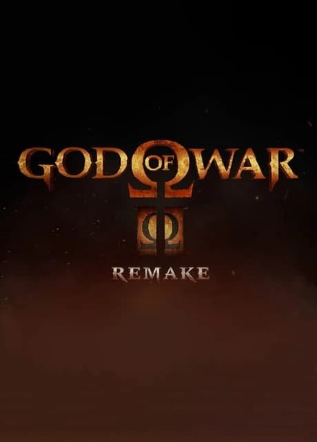 God of War II Remake