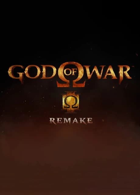 God of War III Remake