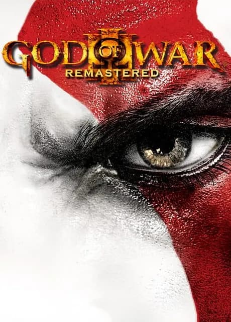God of War III: Remastered