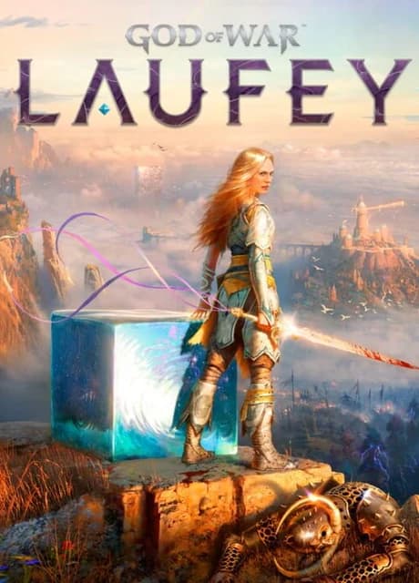 God of War Laufey