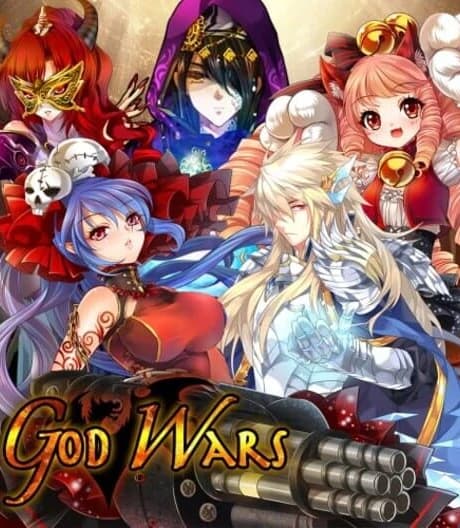 God Wars