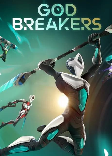 Godbreakers