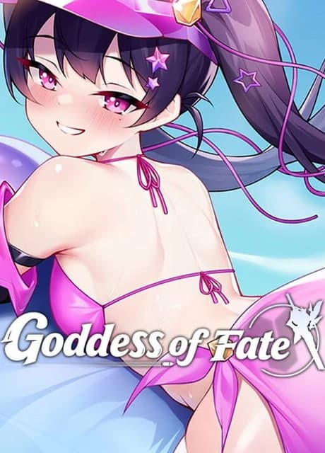Goddess of Fate