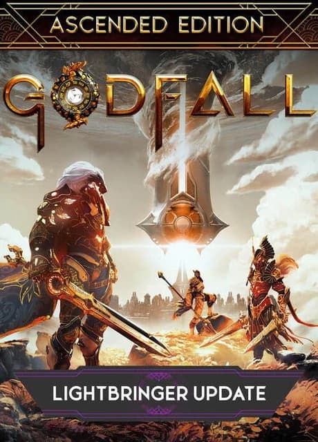 Godfall: Ascended Edition