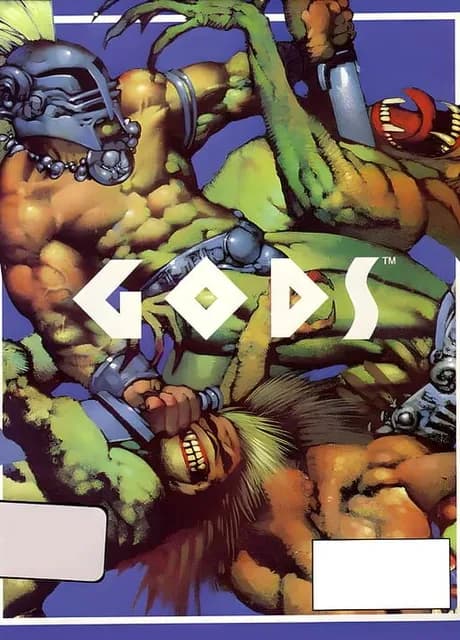 Gods