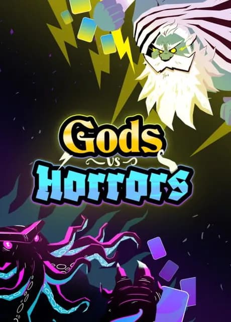 Gods vs. Horrors