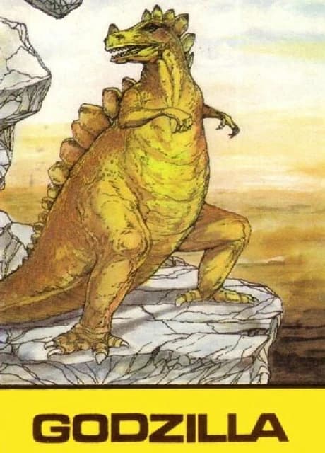 Godzilla