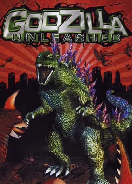 Godzilla: Unleashed