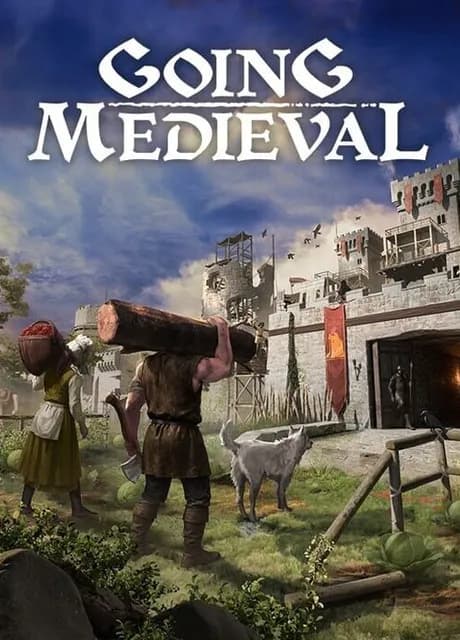 Going Medieval