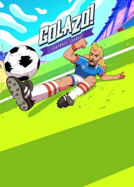 Golazo!