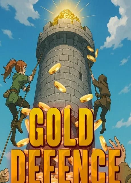 Gold Defence