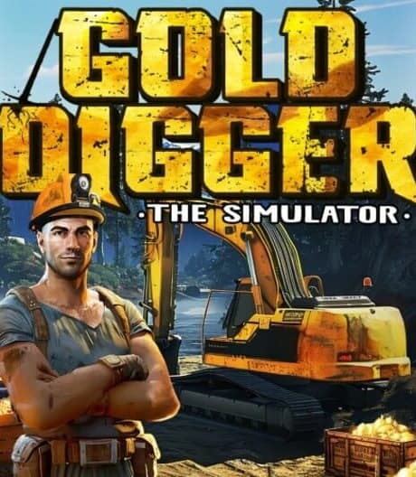 Gold Digger: The Simulator