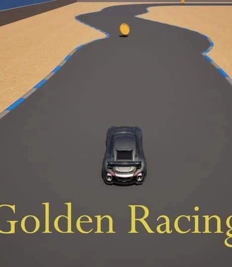 Golden Racing