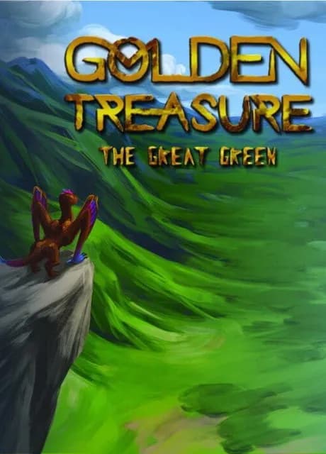 Golden Treasure: The Great Green