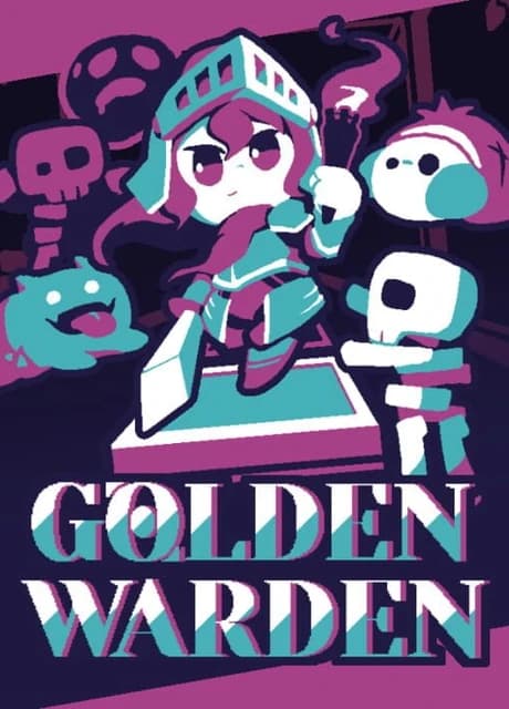 Golden Warden