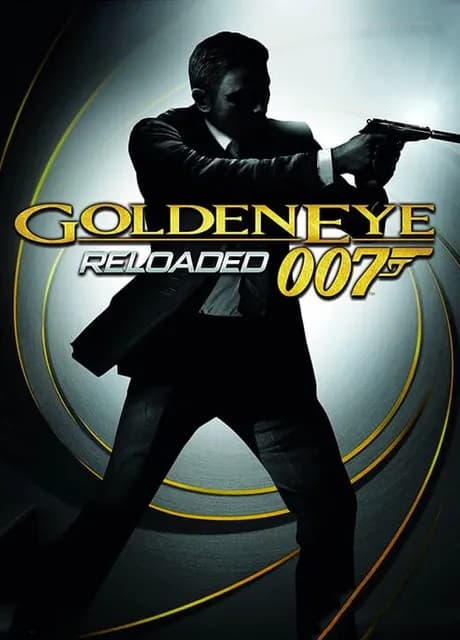 GoldenEye 007: Reloaded
