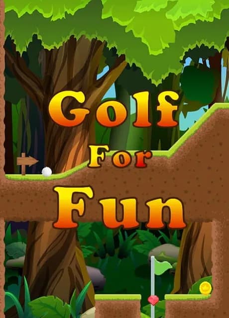 Golf For Fun