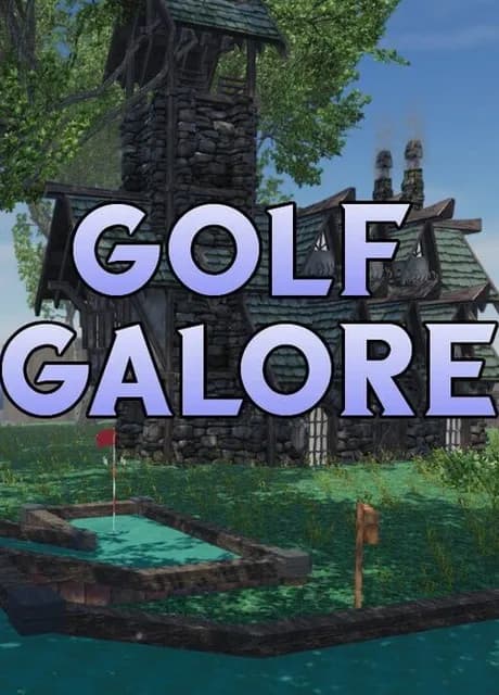 Golf Galore
