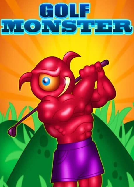 Golf Monster