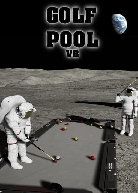 Golf Pool VR
