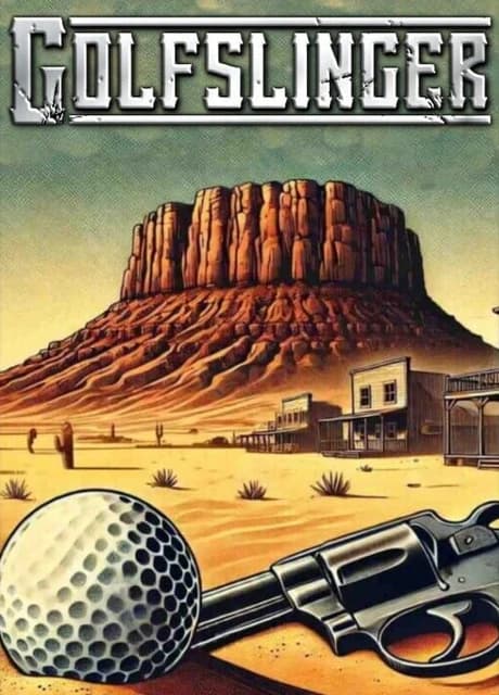Golfslinger