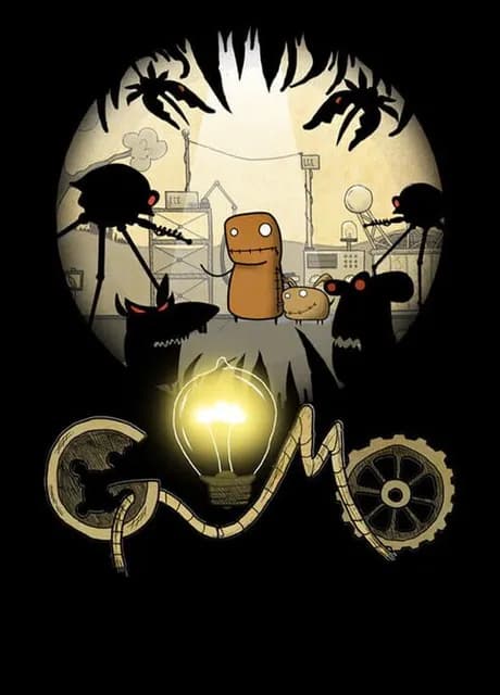 Gomo