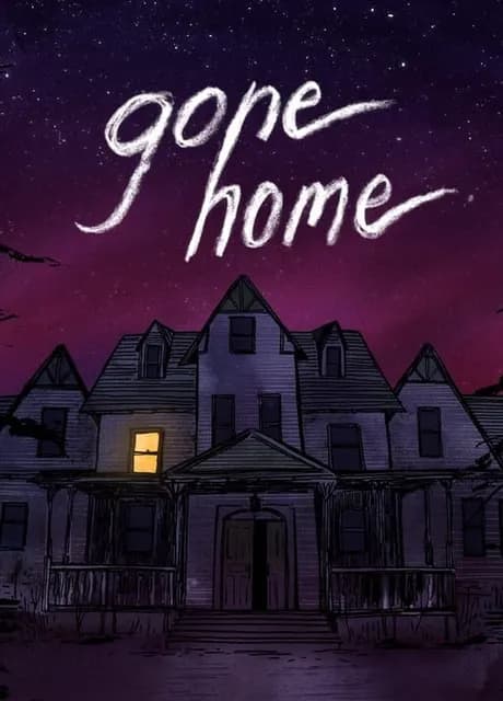 Gone Home