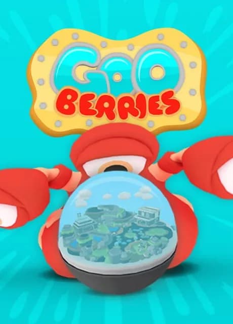 Gooberries