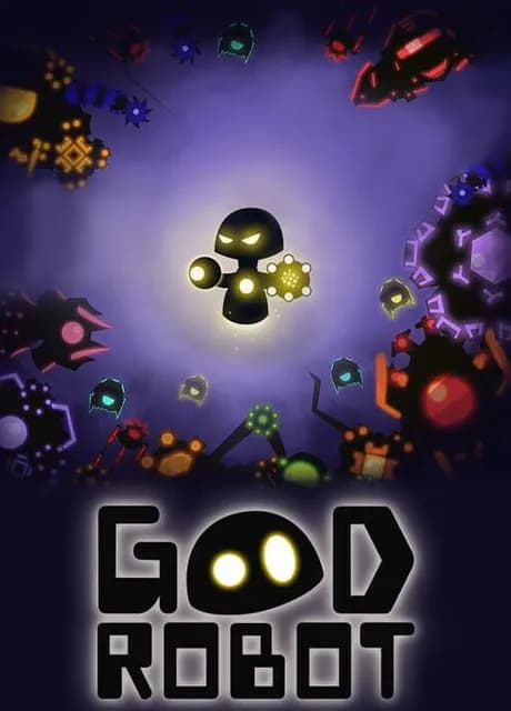 Good Robot