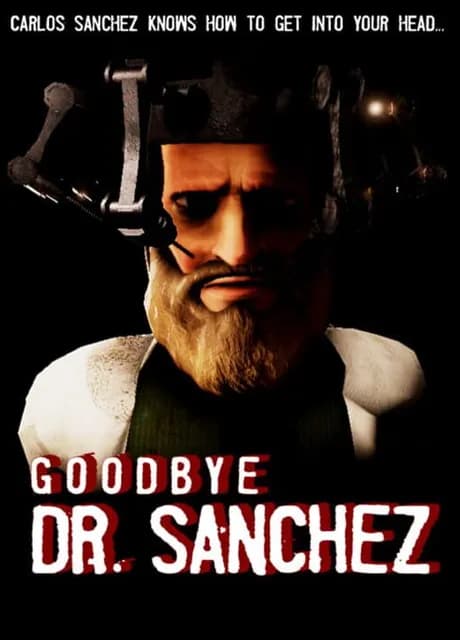 Goodbye Dr. Sanchez