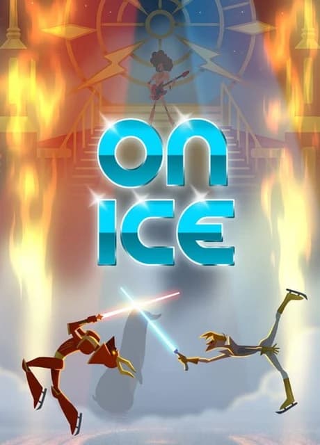 Google Spotlight Stories: On Ice