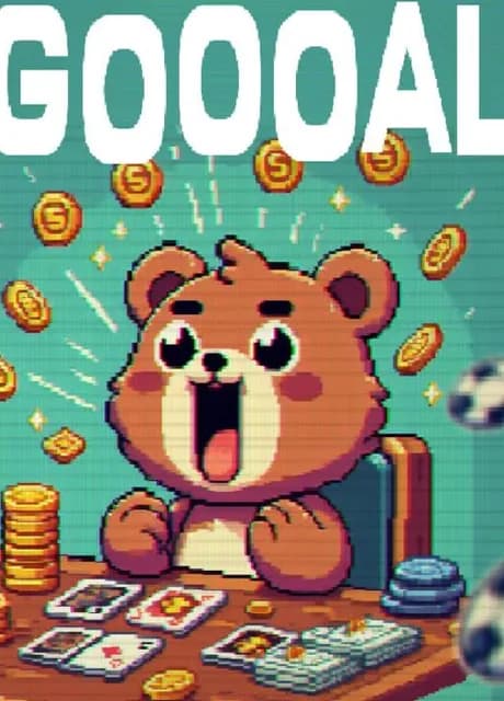 Goooal
