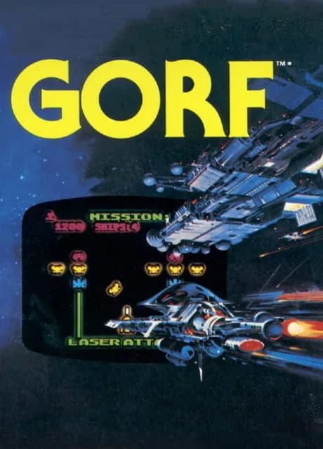 Gorf