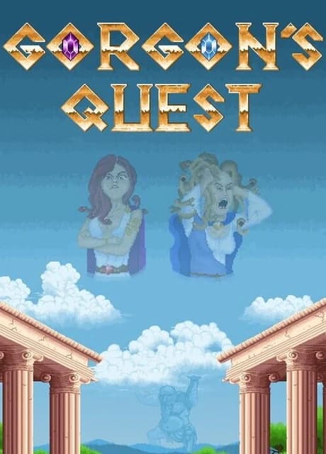 Gorgon's quest