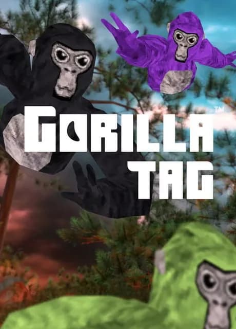 Gorilla Tag