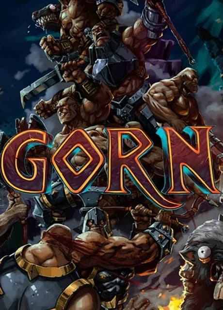 Gorn