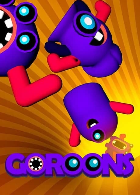 Goroons