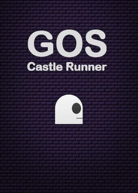 Gos Castle Runner