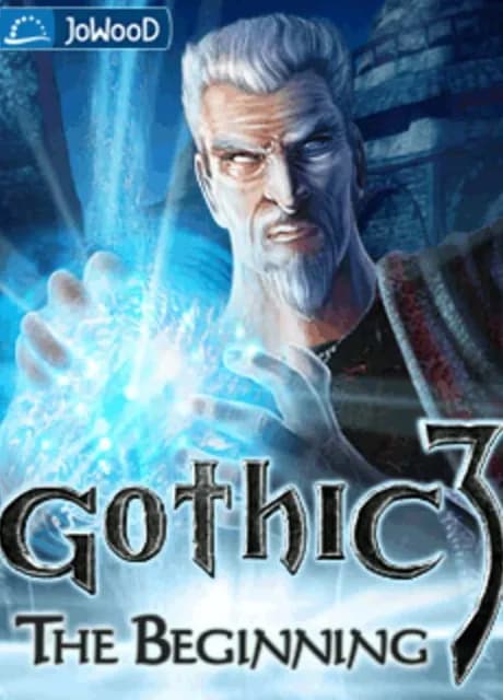 Gothic 3: The Beginning