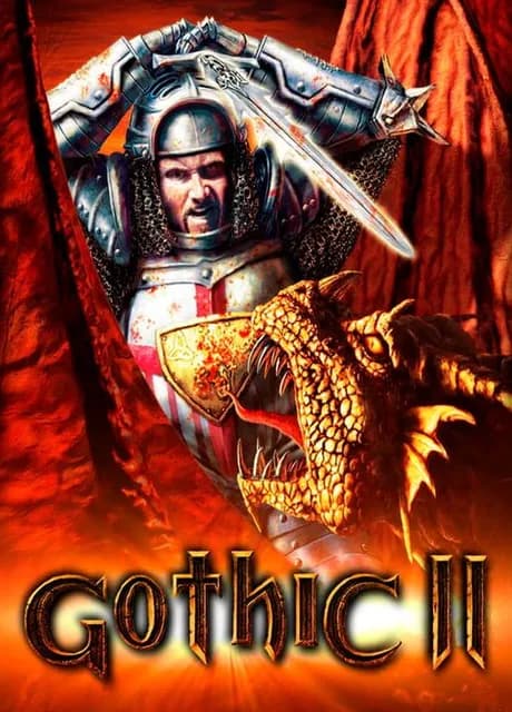 Gothic II