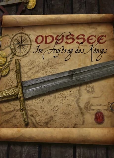 Gothic II: Odyssey