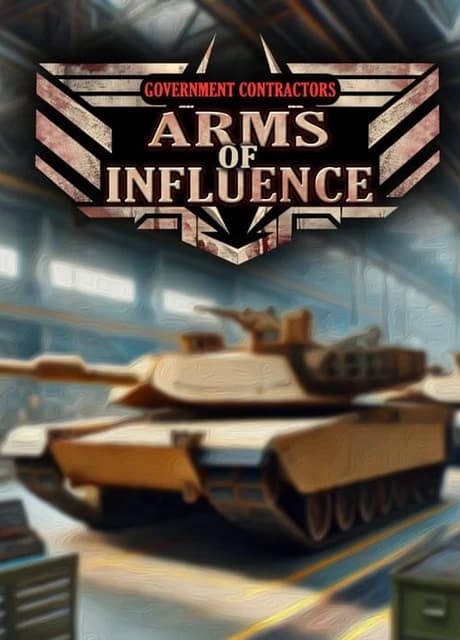 Government Contractors: Arms of Influence