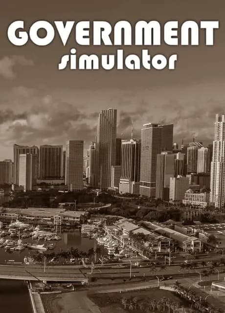 Government Simulator
