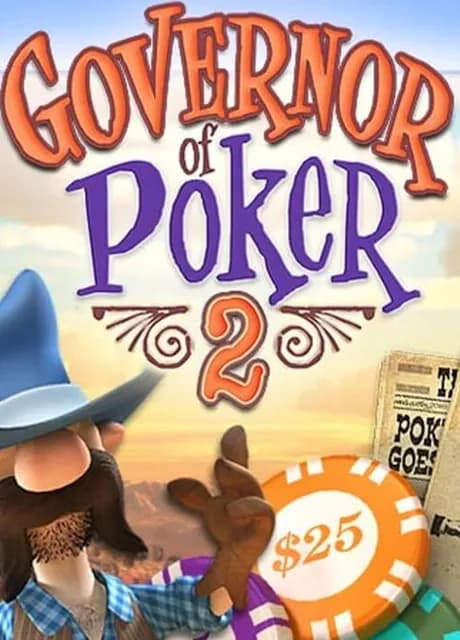 Governor of Poker 2