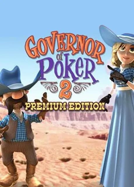Governor of Poker 2: Premium Edition