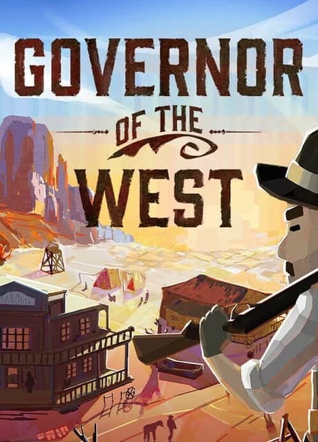 Governor of the West