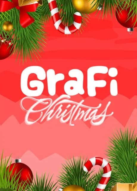 GraFi Christmas