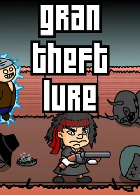 Gran Theft Lure