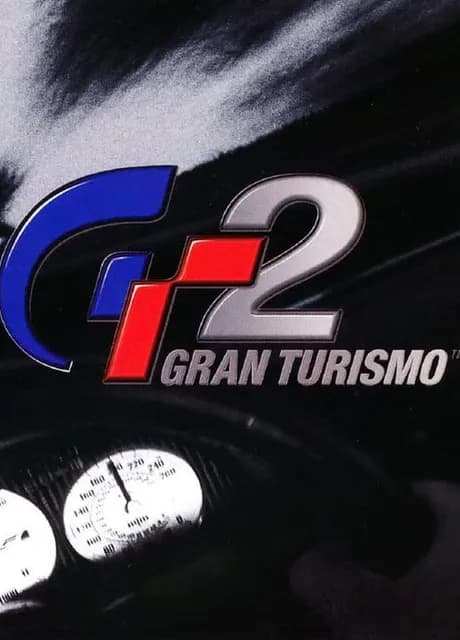 Gran Turismo 2