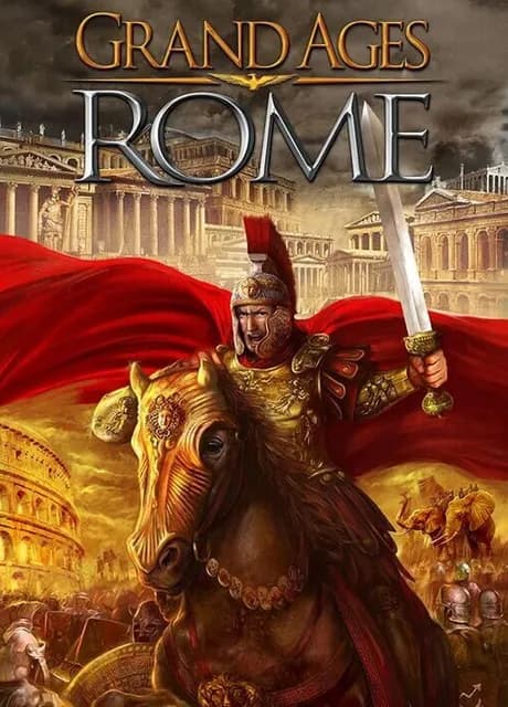 Grand Ages: Rome
